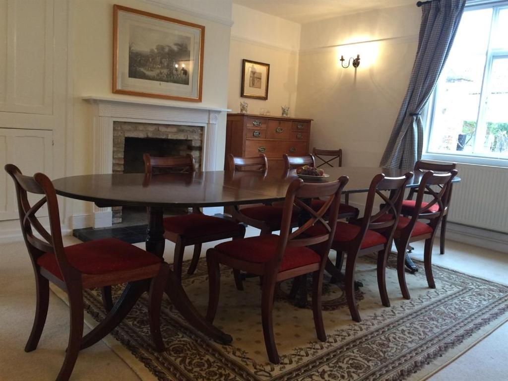 Church Farmhouse B & B Kennett Екстериор снимка