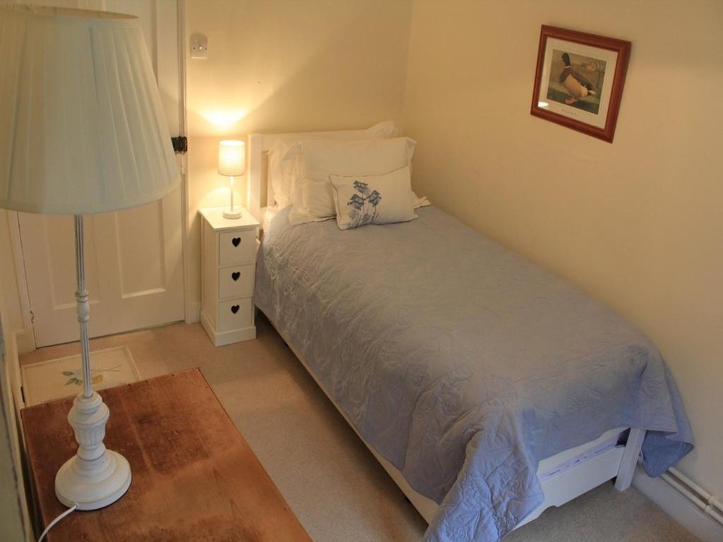 Church Farmhouse B & B Kennett Екстериор снимка