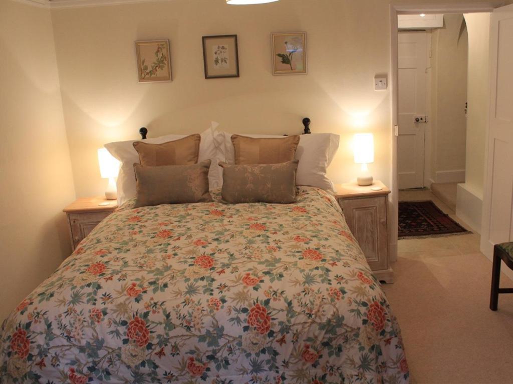 Church Farmhouse B & B Kennett Екстериор снимка