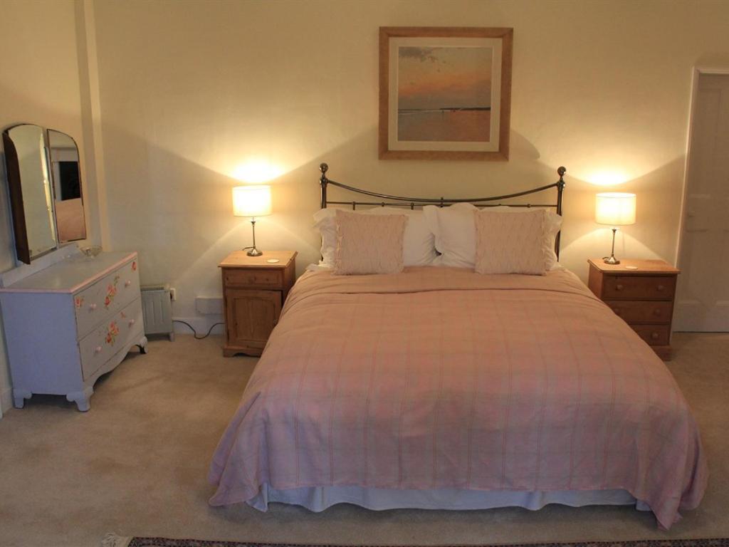 Church Farmhouse B & B Kennett Екстериор снимка