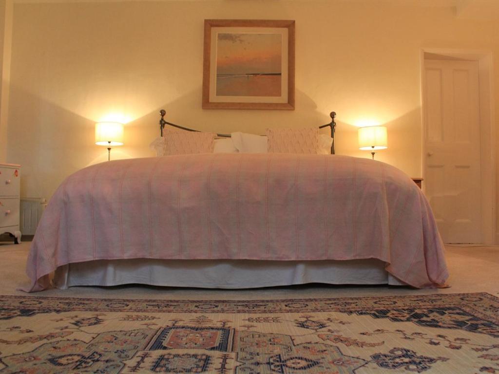 Church Farmhouse B & B Kennett Екстериор снимка