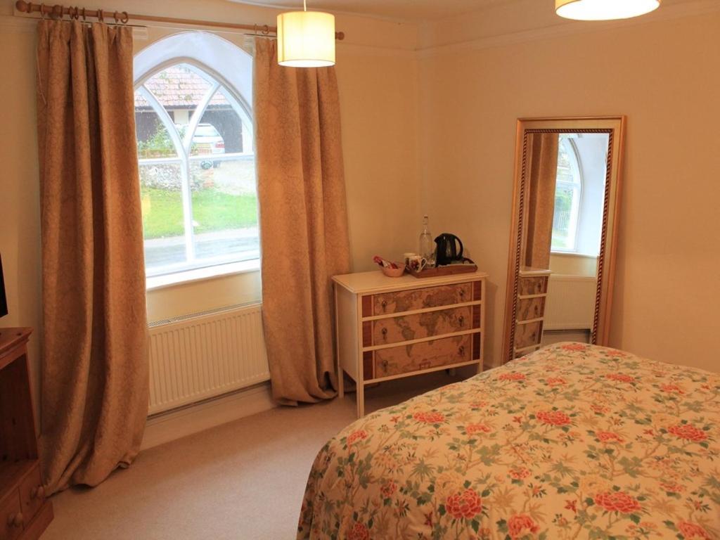 Church Farmhouse B & B Kennett Стая снимка
