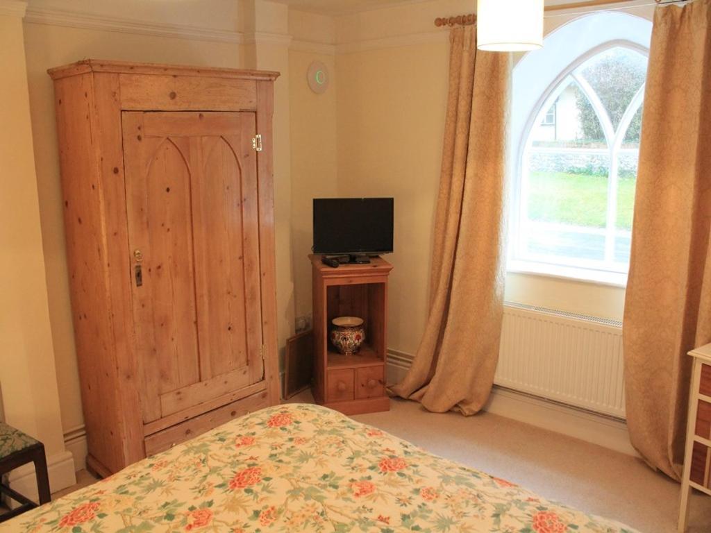 Church Farmhouse B & B Kennett Стая снимка